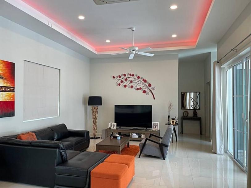 3 Bath, HouseFor Sale, South - Hua Hin, Prachuap Khiri Khan