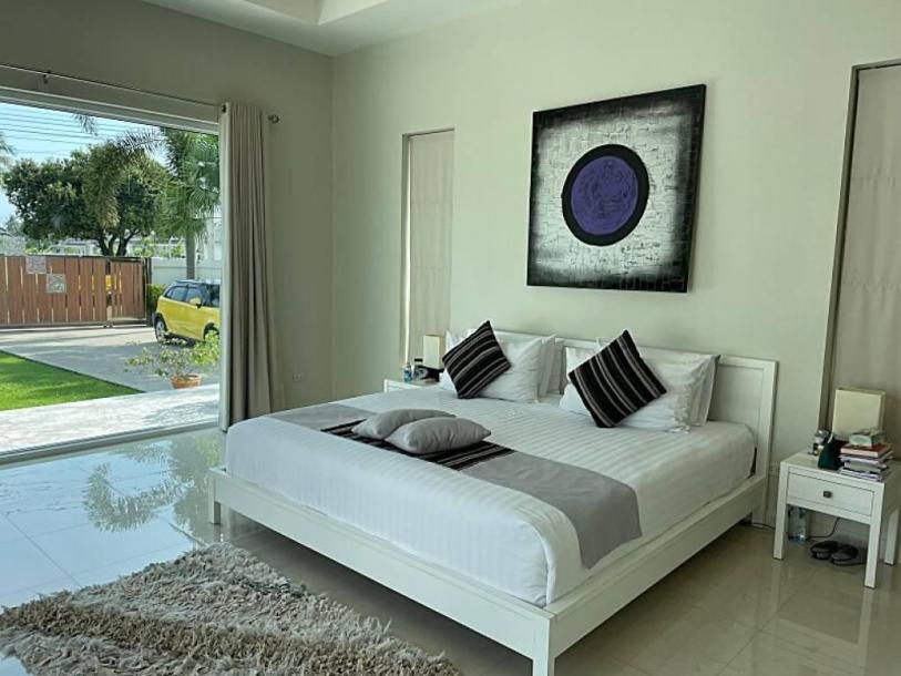 3 Bath, HouseFor Sale, South - Hua Hin, Prachuap Khiri Khan