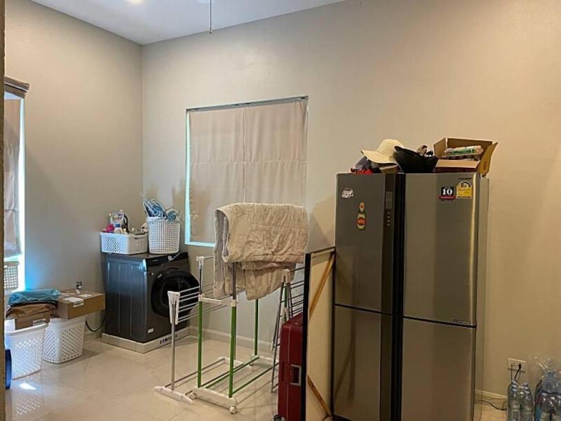 3 Bath, HouseFor Sale, South - Hua Hin, Prachuap Khiri Khan