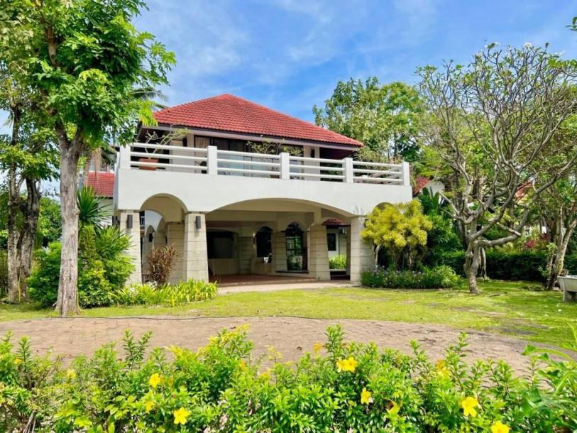 5 Bath, HouseFor Sale, Cha Am, Prachuap Khiri Khan