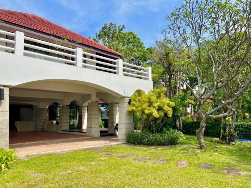 5 Bath, HouseFor Sale, Cha Am, Prachuap Khiri Khan