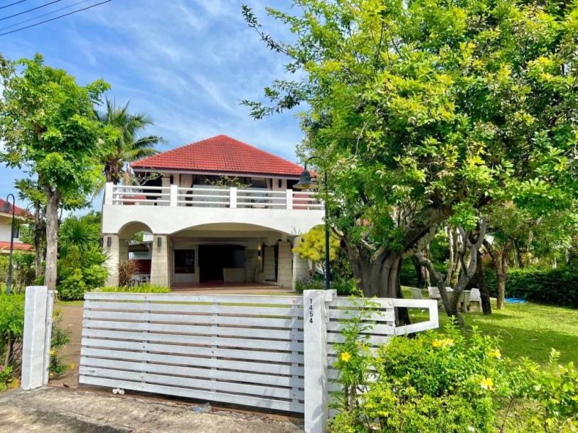 5 Bath, HouseFor Sale, Cha Am, Prachuap Khiri Khan