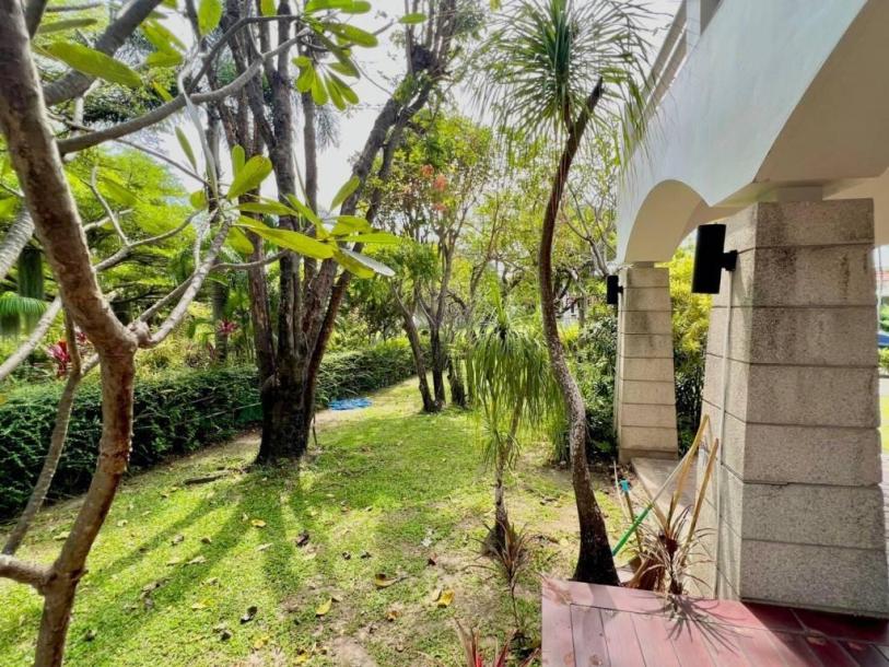 5 Bath, HouseFor Sale, Cha Am, Prachuap Khiri Khan