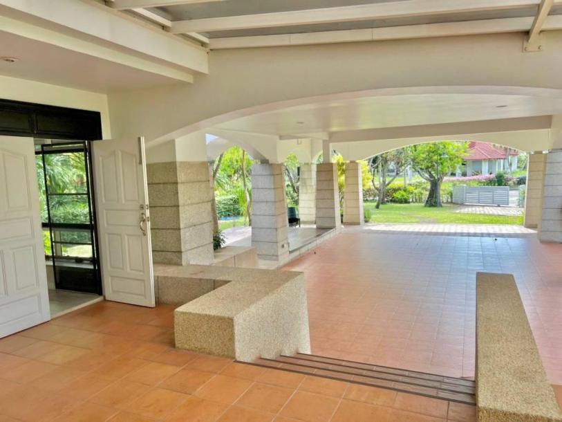 5 Bath, HouseFor Sale, Cha Am, Prachuap Khiri Khan