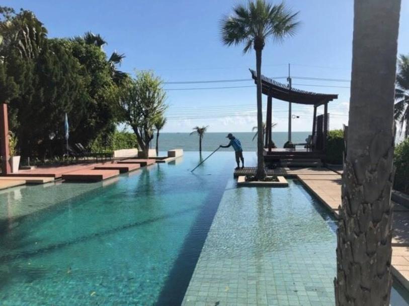 4 Bath, HouseFor Sale, Central - Hua Hin, Prachuap Khiri Khan