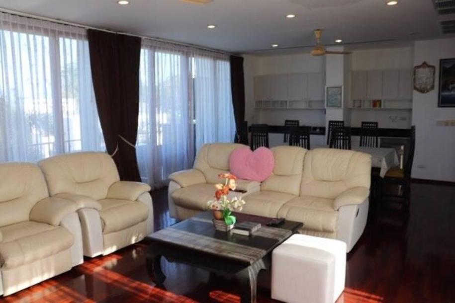4 Bath, HouseFor Sale, Central - Hua Hin, Prachuap Khiri Khan