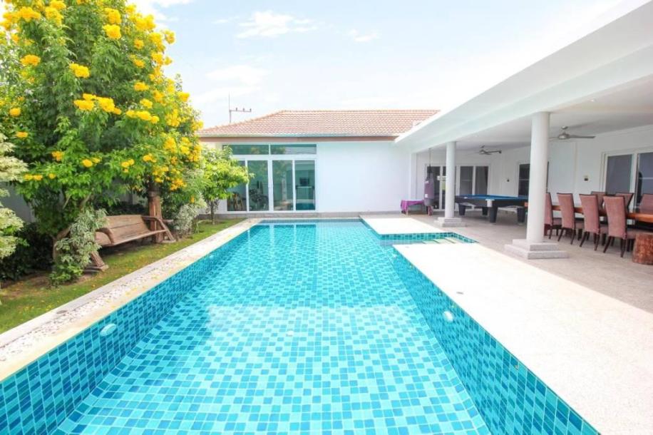 6 Bath, HouseFor Sale, North - Hua Hin, Prachuap Khiri Khan
