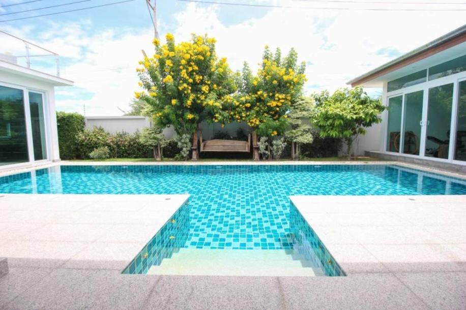 6 Bath, HouseFor Sale, North - Hua Hin, Prachuap Khiri Khan