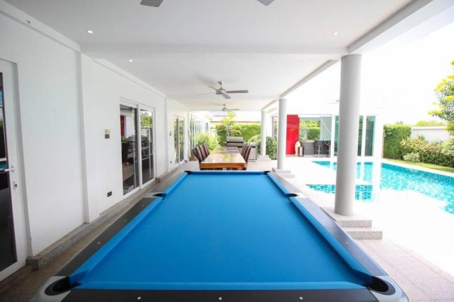 6 Bath, HouseFor Sale, North - Hua Hin, Prachuap Khiri Khan