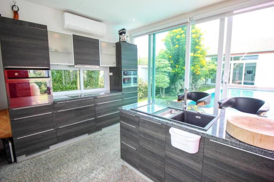 6 Bath, HouseFor Sale, North - Hua Hin, Prachuap Khiri Khan