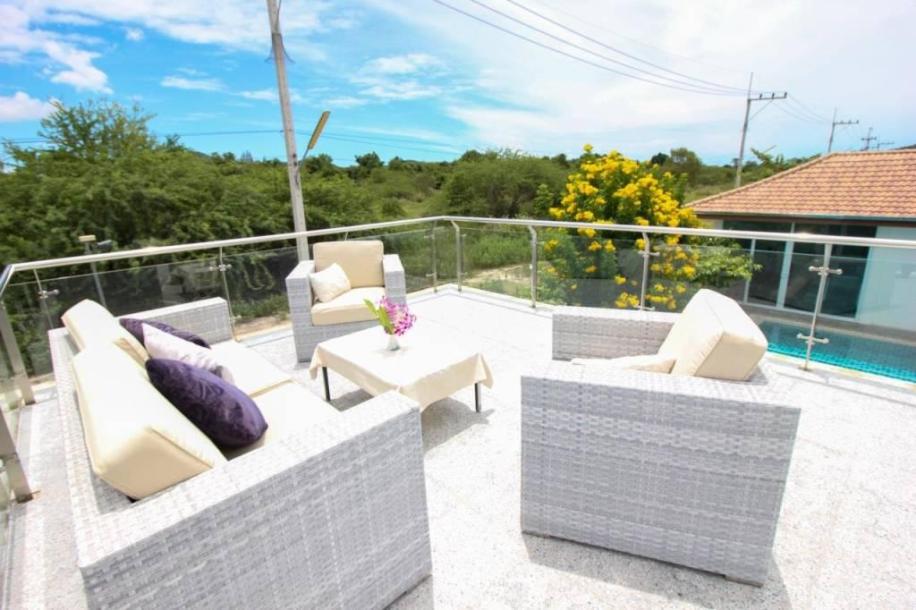 6 Bath, HouseFor Sale, North - Hua Hin, Prachuap Khiri Khan