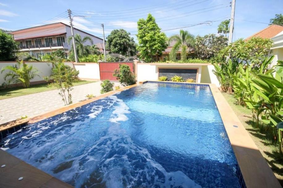 3 Bath, HouseFor Sale, North - Hua Hin, Prachuap Khiri Khan