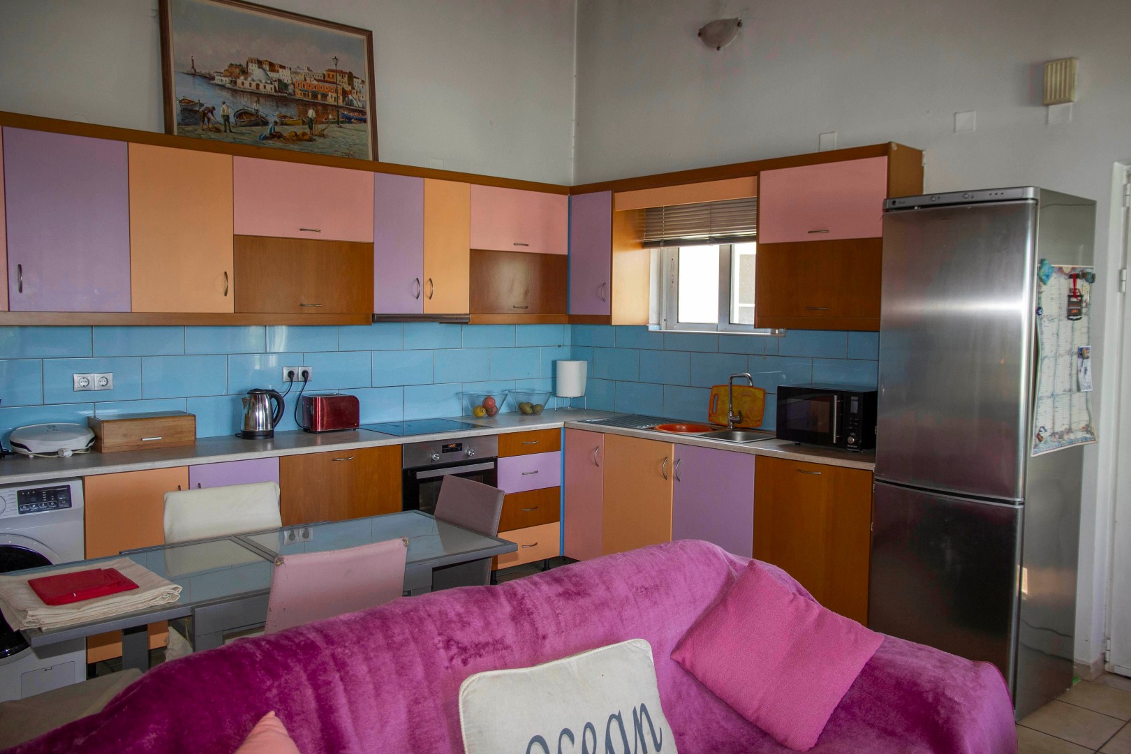 2 Bed, 1 Bath, HouseFor Sale, Chania, Crete