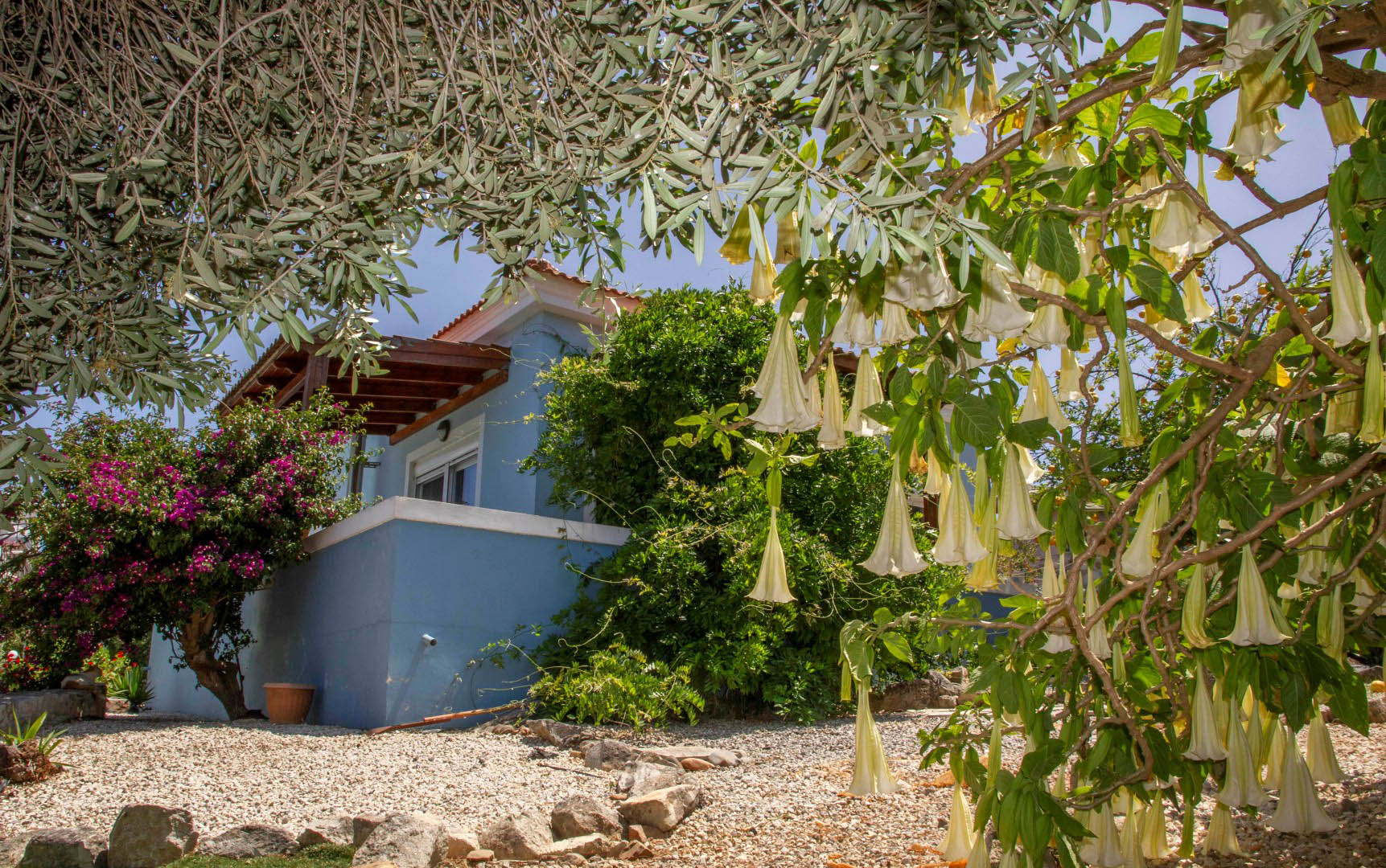 2 Bed, 1 Bath, HouseFor Sale, Chania, Crete