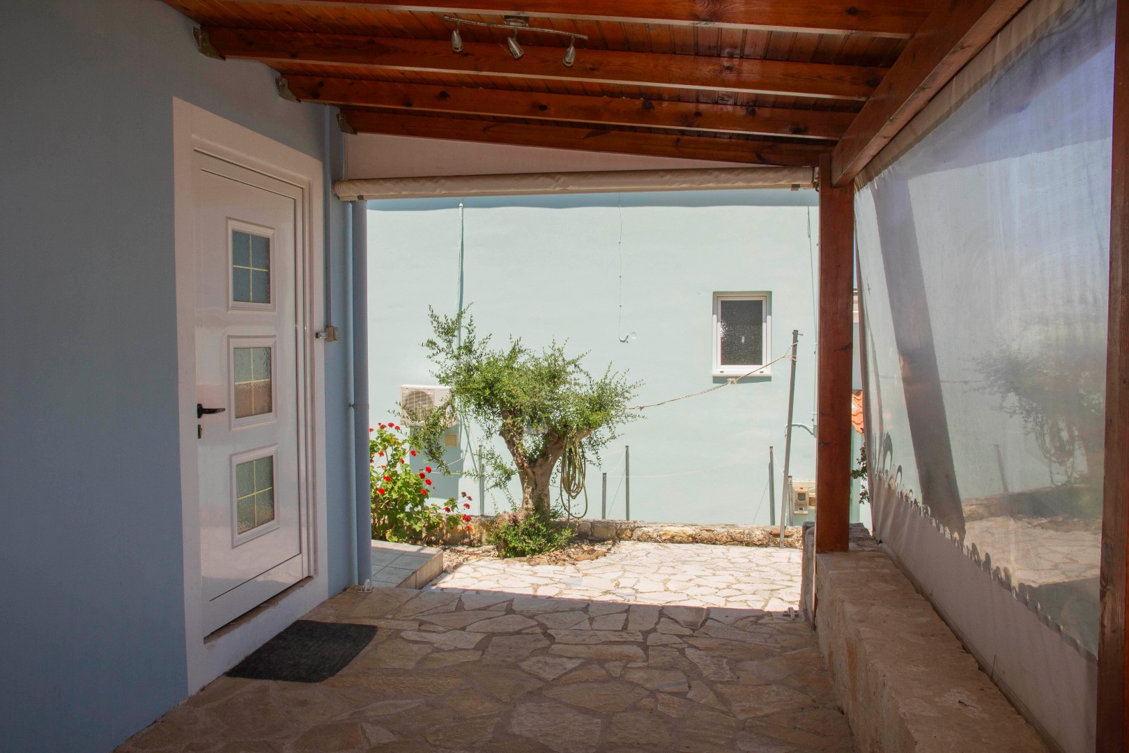2 Bed, 1 Bath, HouseFor Sale, Chania, Crete
