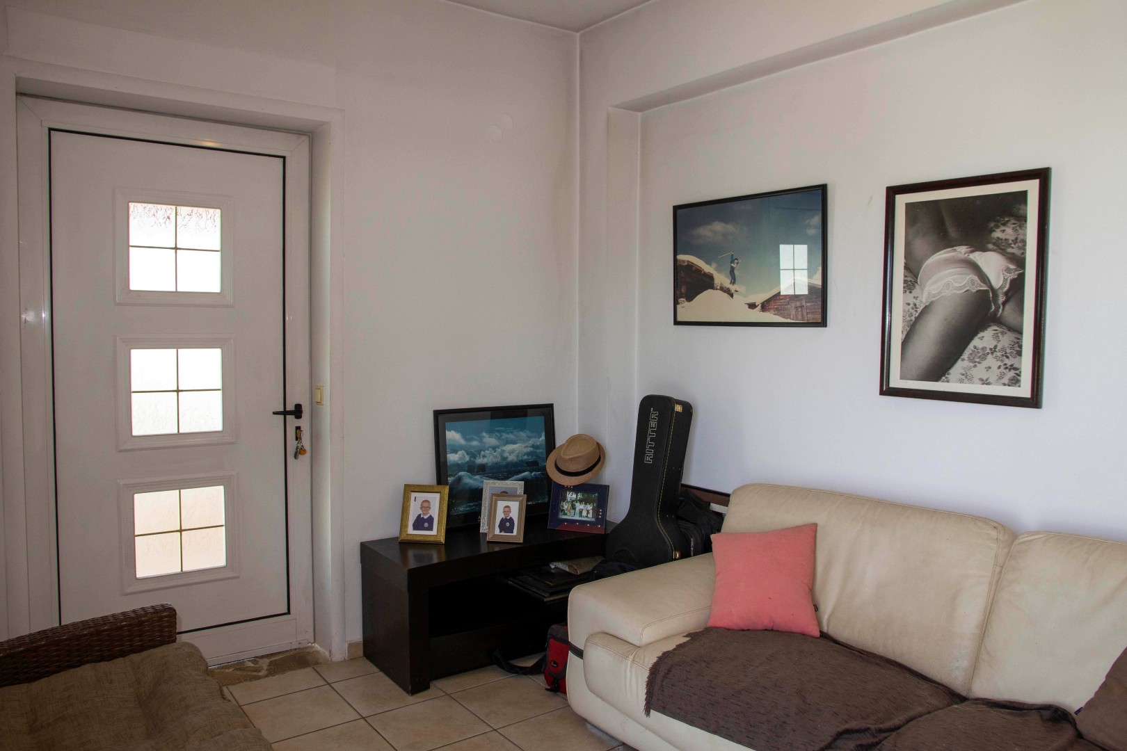 2 Bed, 1 Bath, HouseFor Sale, Chania, Crete