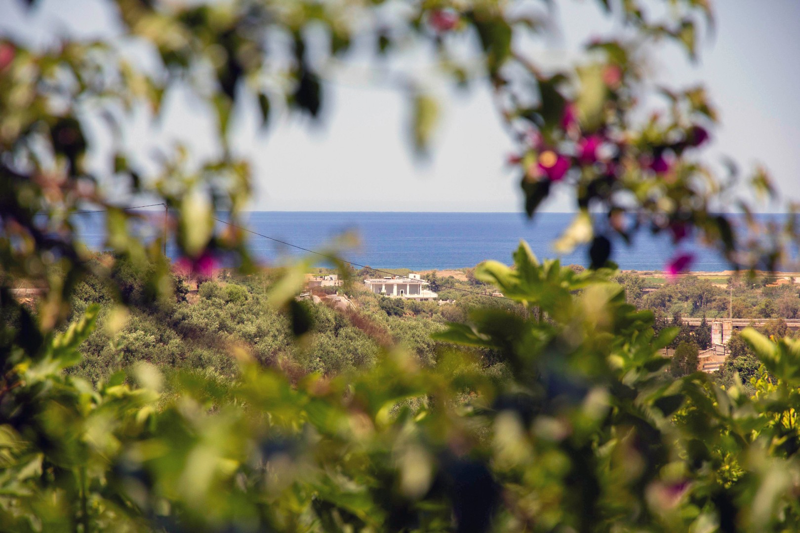 2 Bed, 1 Bath, HouseFor Sale, Chania, Crete