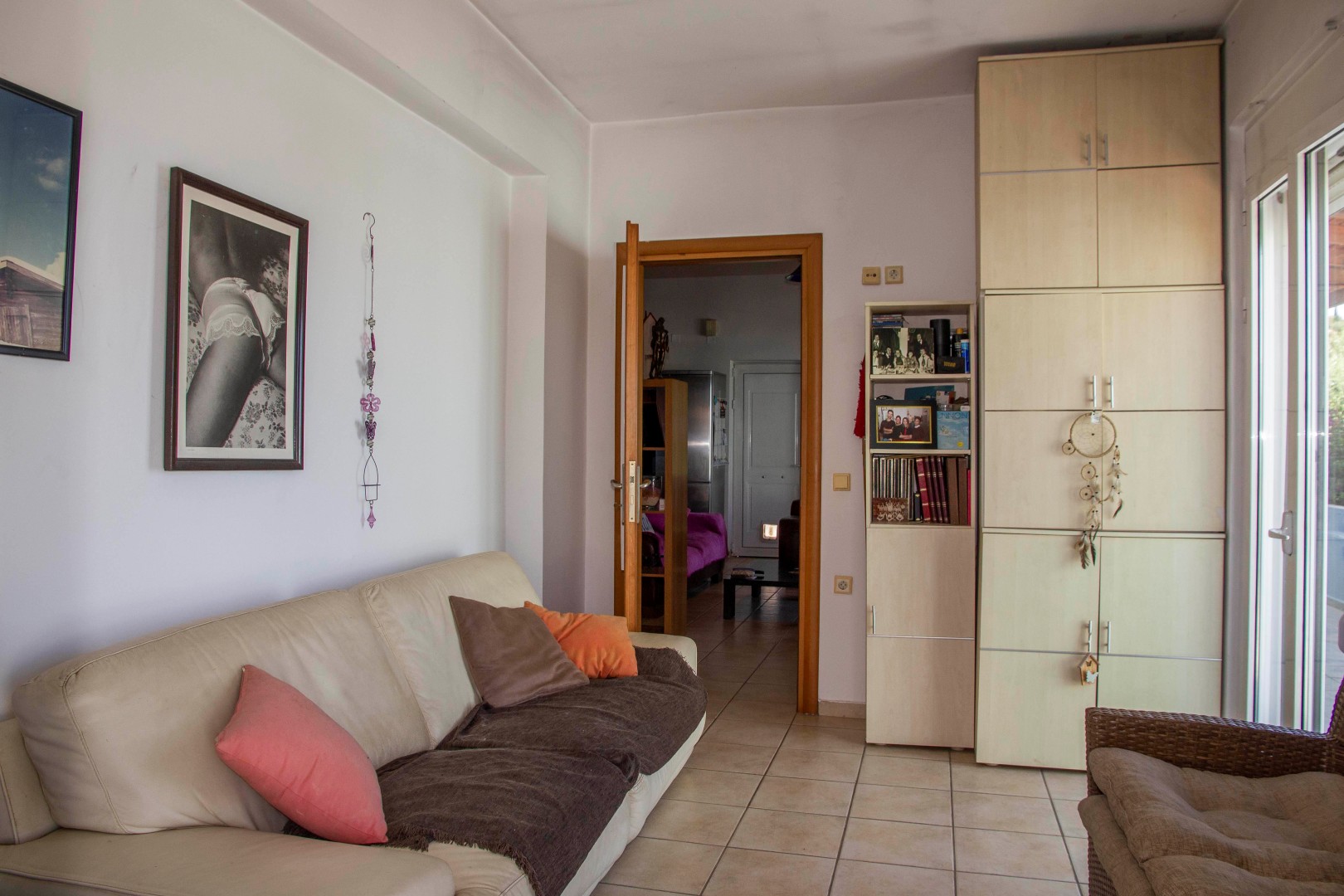 2 Bed, 1 Bath, HouseFor Sale, Chania, Crete