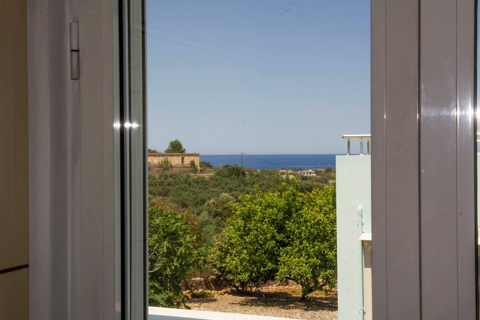 2 Bed, 1 Bath, HouseFor Sale, Chania, Crete