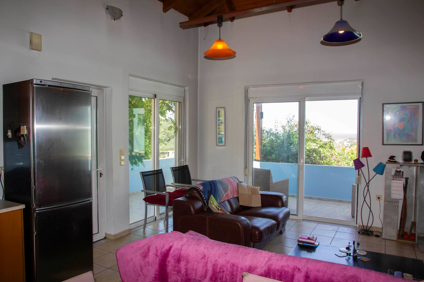 2 Bed, 1 Bath, HouseFor Sale, Chania, Crete