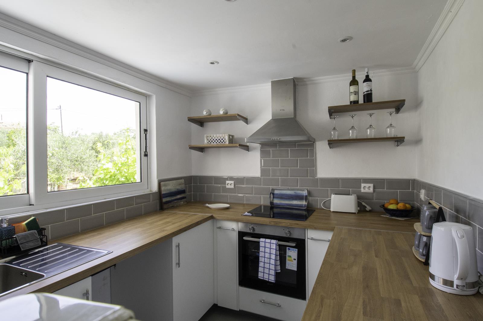 1 Bed, 1 Bath, HouseFor Sale, Chania, Crete