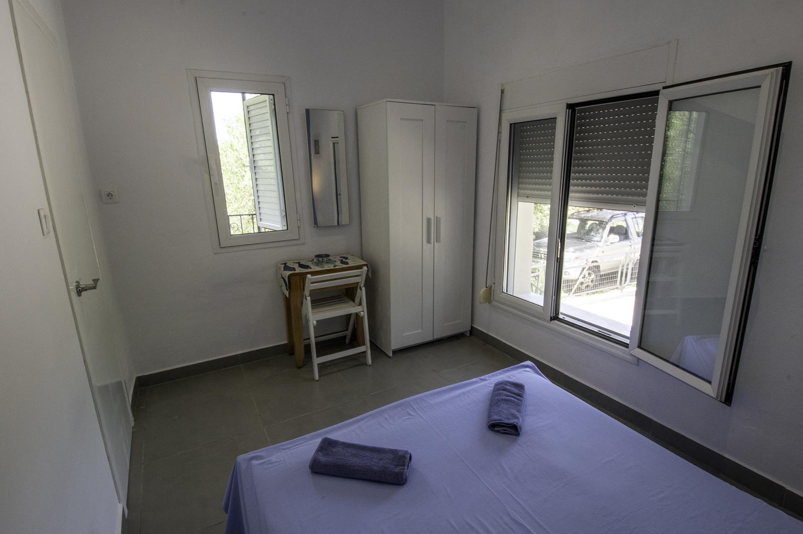 1 Bed, 1 Bath, HouseFor Sale, Chania, Crete