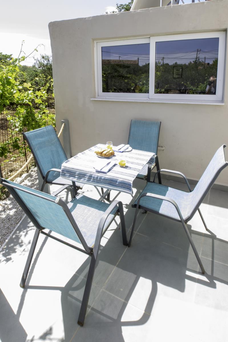 1 Bed, 1 Bath, HouseFor Sale, Chania, Crete