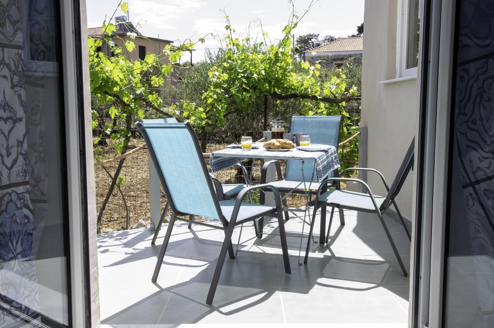 1 Bed, 1 Bath, HouseFor Sale, Chania, Crete