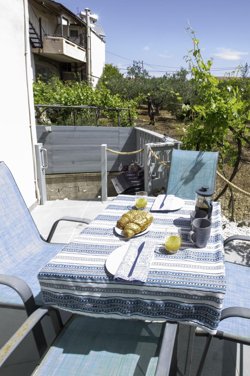 1 Bed, 1 Bath, HouseFor Sale, Chania, Crete