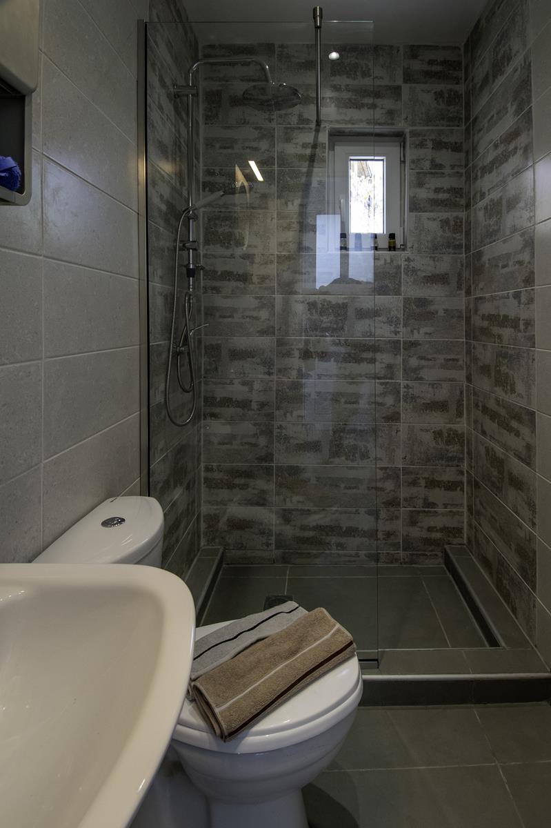 1 Bed, 1 Bath, HouseFor Sale, Chania, Crete