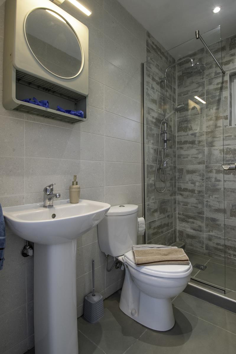 1 Bed, 1 Bath, HouseFor Sale, Chania, Crete