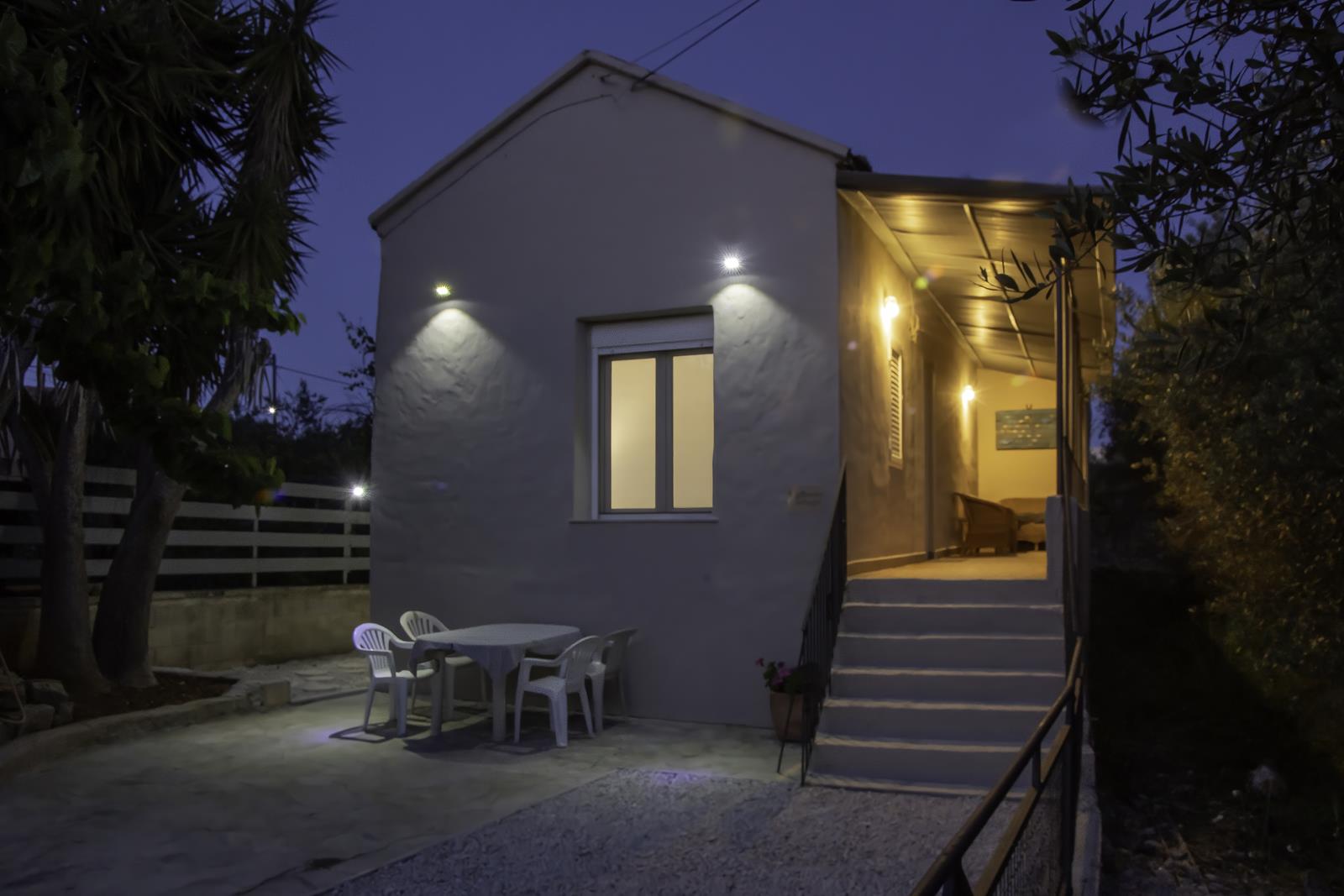 1 Bed, 1 Bath, HouseFor Sale, Chania, Crete