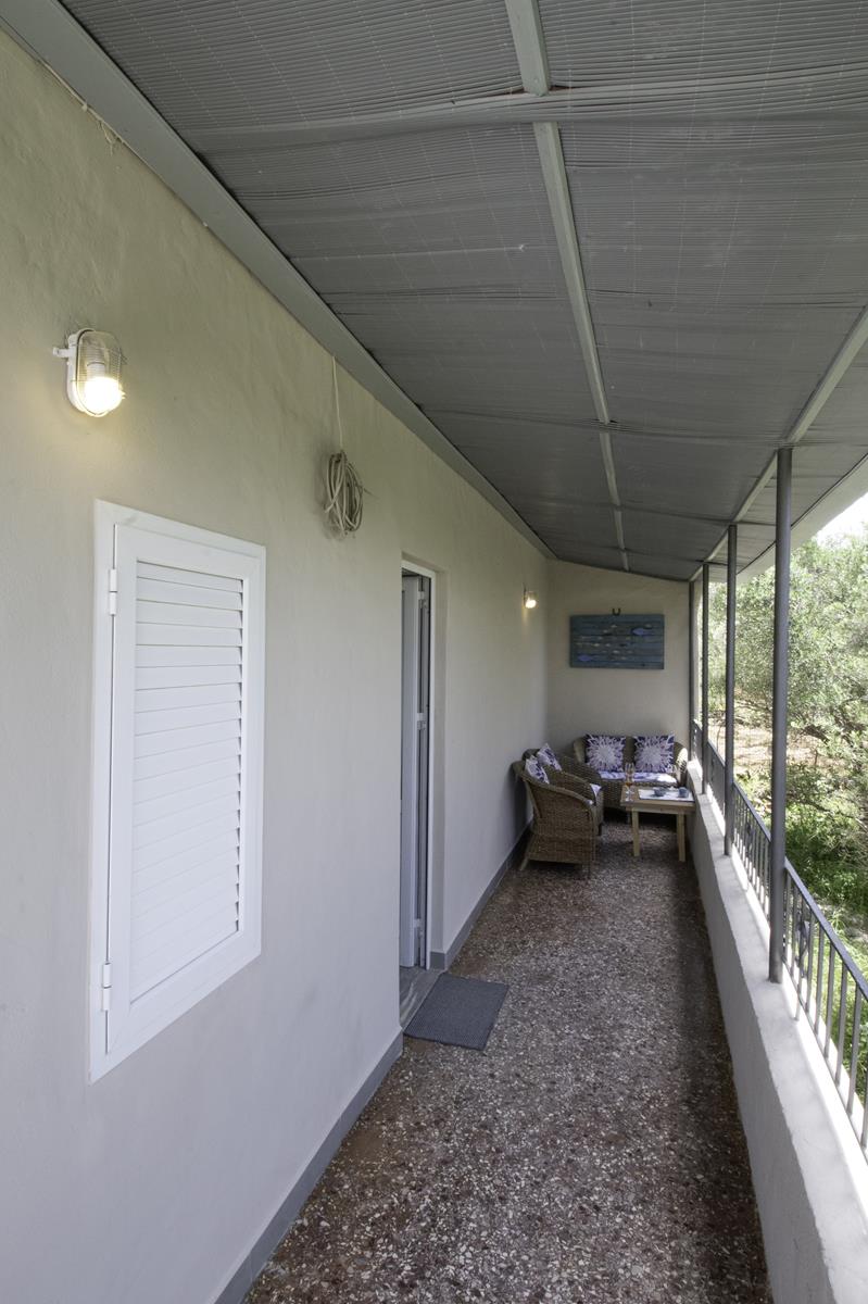 1 Bed, 1 Bath, HouseFor Sale, Chania, Crete