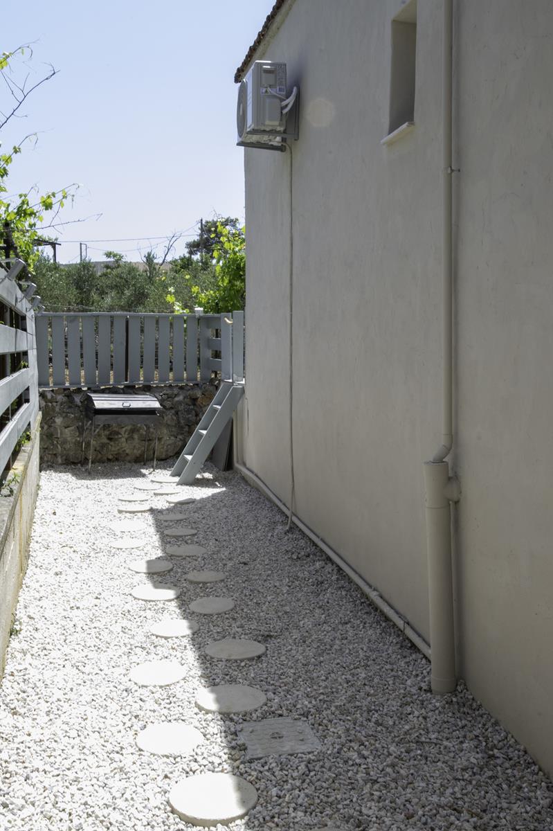 1 Bed, 1 Bath, HouseFor Sale, Chania, Crete