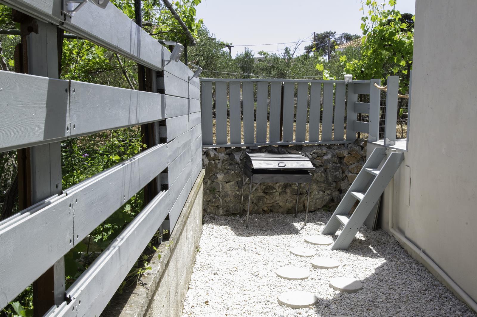 1 Bed, 1 Bath, HouseFor Sale, Chania, Crete