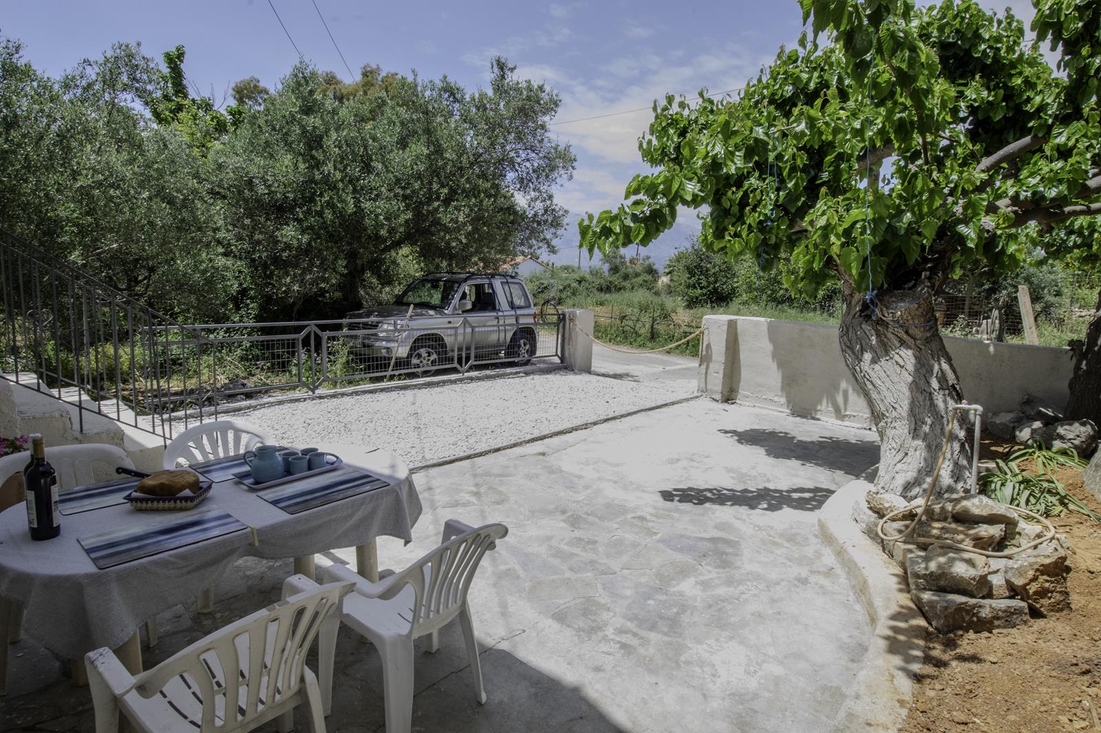 1 Bed, 1 Bath, HouseFor Sale, Chania, Crete