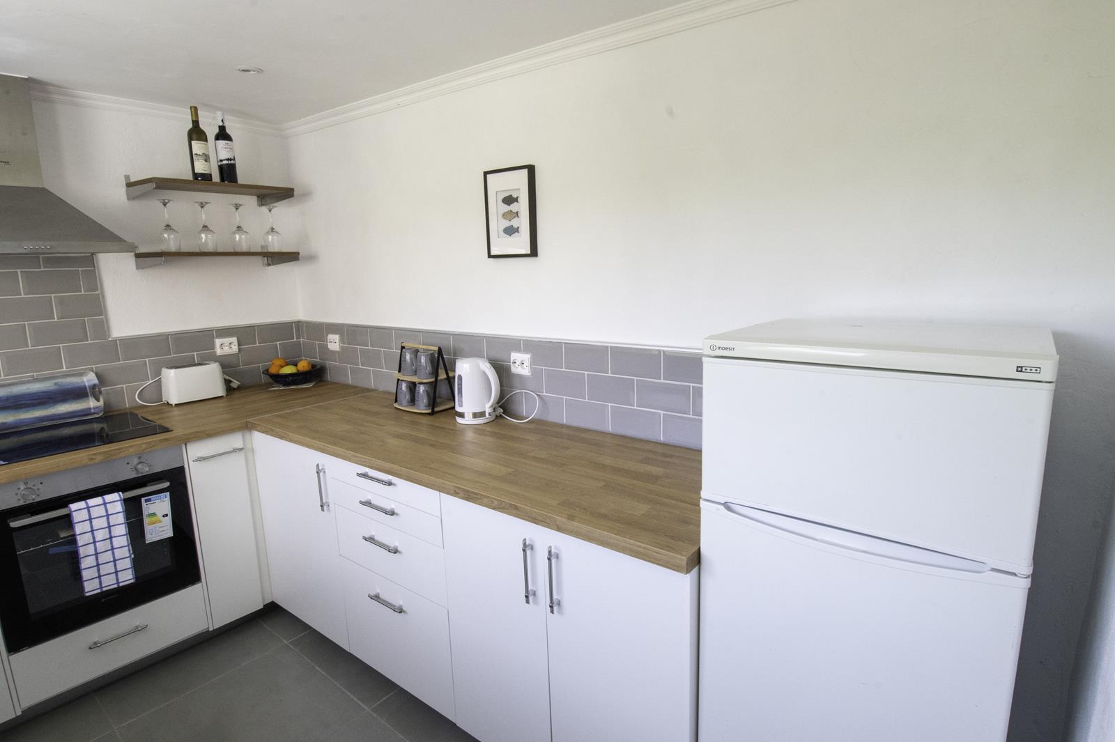 1 Bed, 1 Bath, HouseFor Sale, Chania, Crete