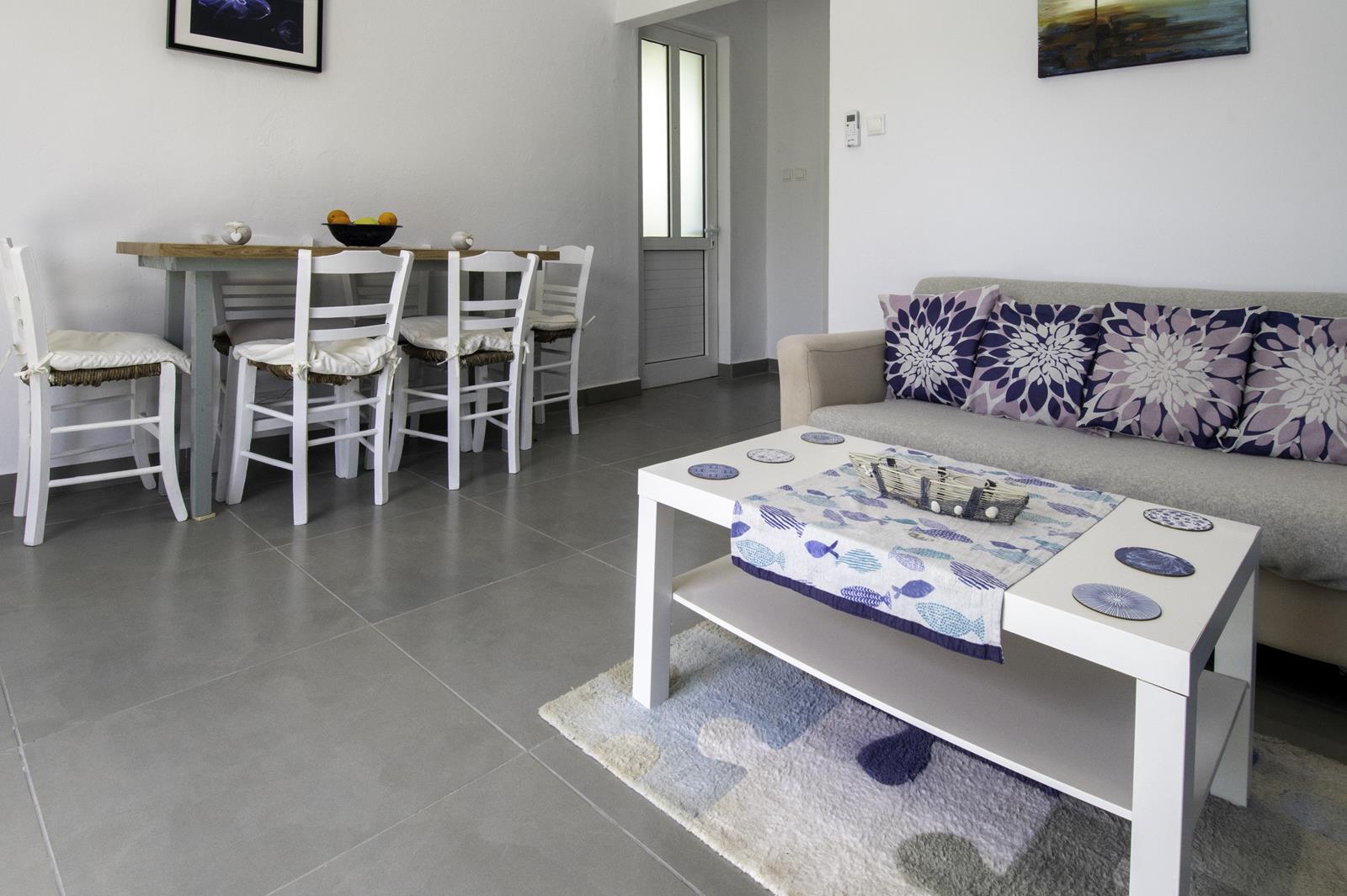 1 Bed, 1 Bath, HouseFor Sale, Chania, Crete