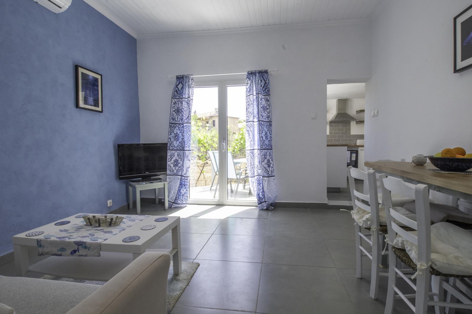 1 Bed, 1 Bath, HouseFor Sale, Chania, Crete