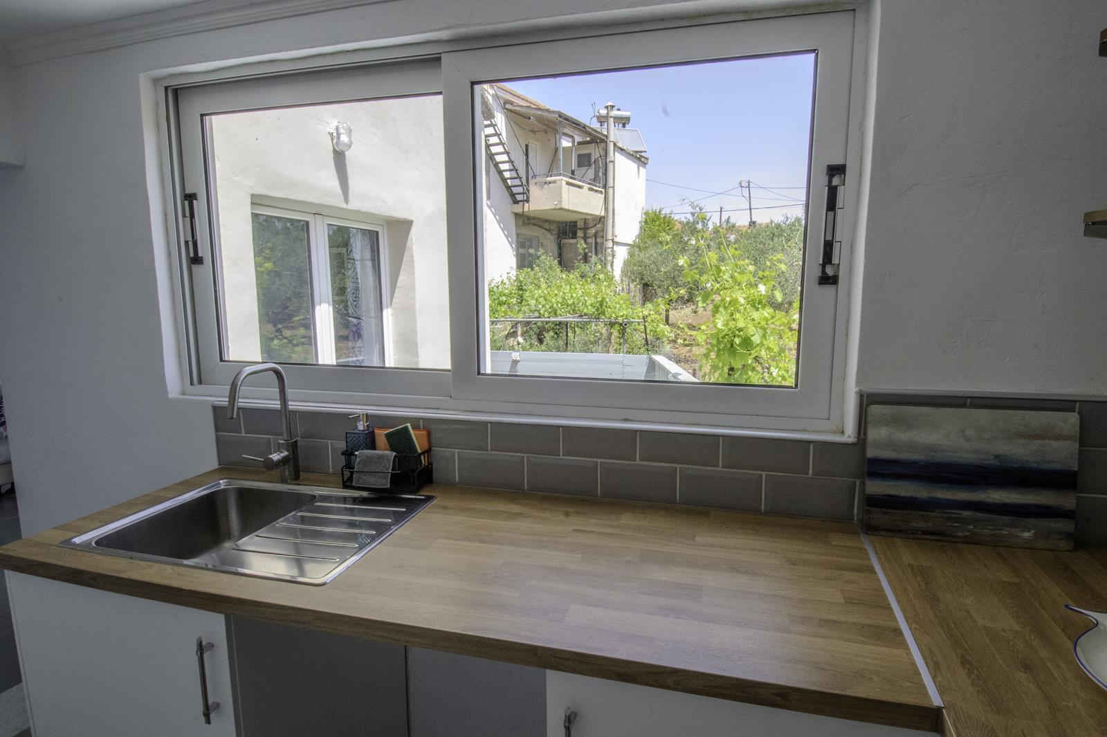 1 Bed, 1 Bath, HouseFor Sale, Chania, Crete