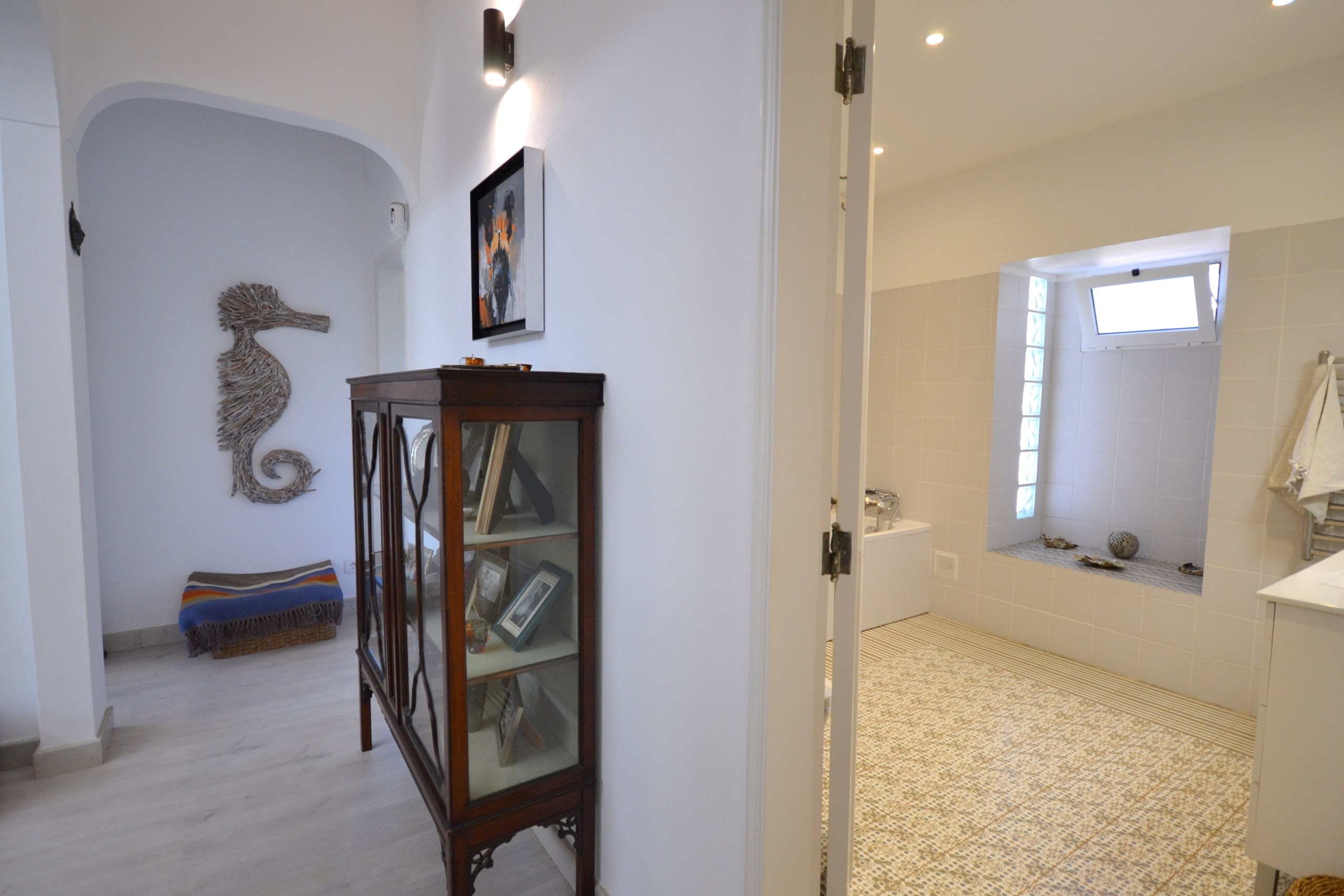 2 Bed, 1 Bath, HouseFor Sale, Loulé, Faro, 8100-335