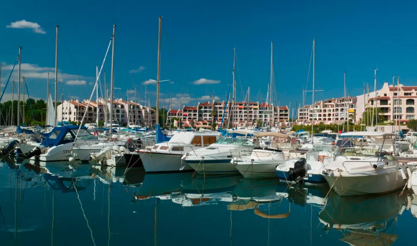 3 Bed, 2 Bath, ApartmentFor Sale, Grimaud, Var