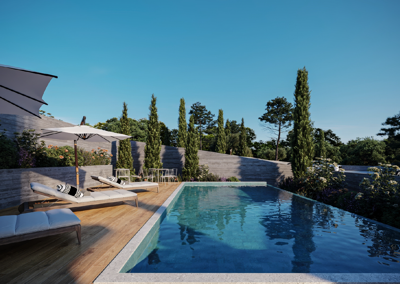 1 Bed, 1 Bath, ApartmentFor Sale, Chloraka, Pafos