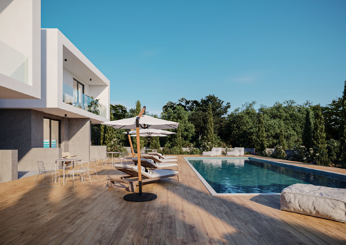 1 Bed, 1 Bath, ApartmentFor Sale, Chloraka, Pafos