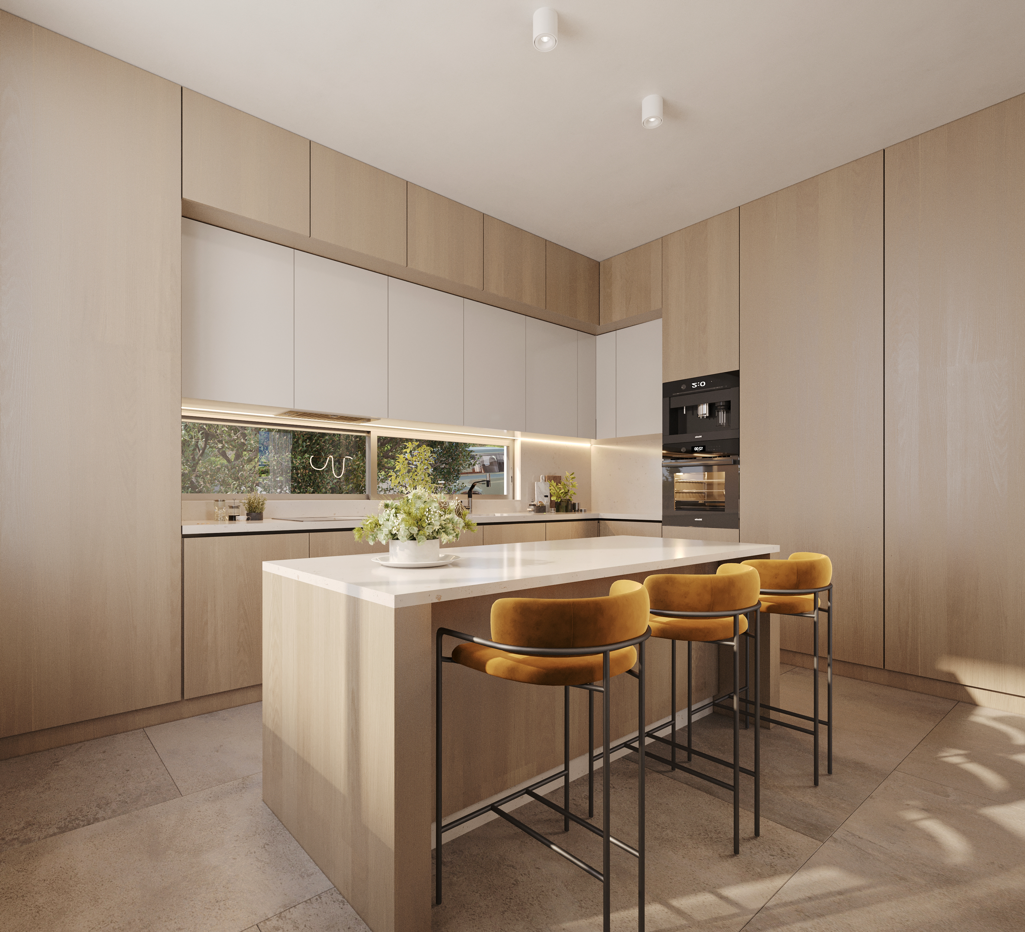 3 Bed, 1 Bath, HouseFor Sale, Aquilla Villas, Tala, Pafos