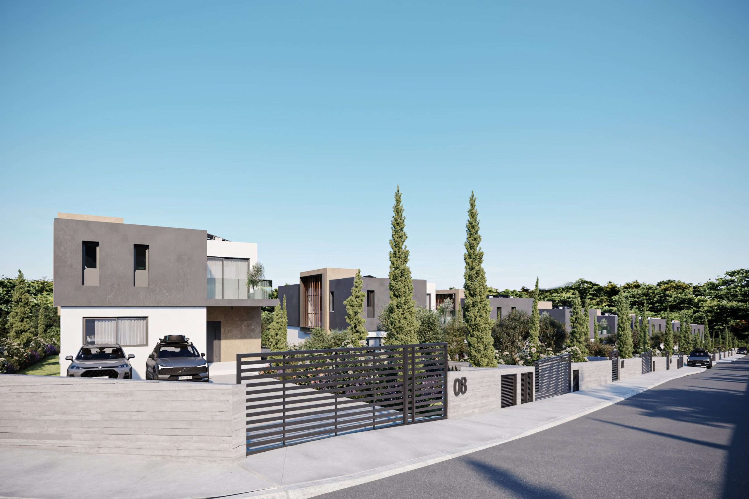 3 Bed, 1 Bath, HouseFor Sale, Aquilla Villas, Tala, Pafos