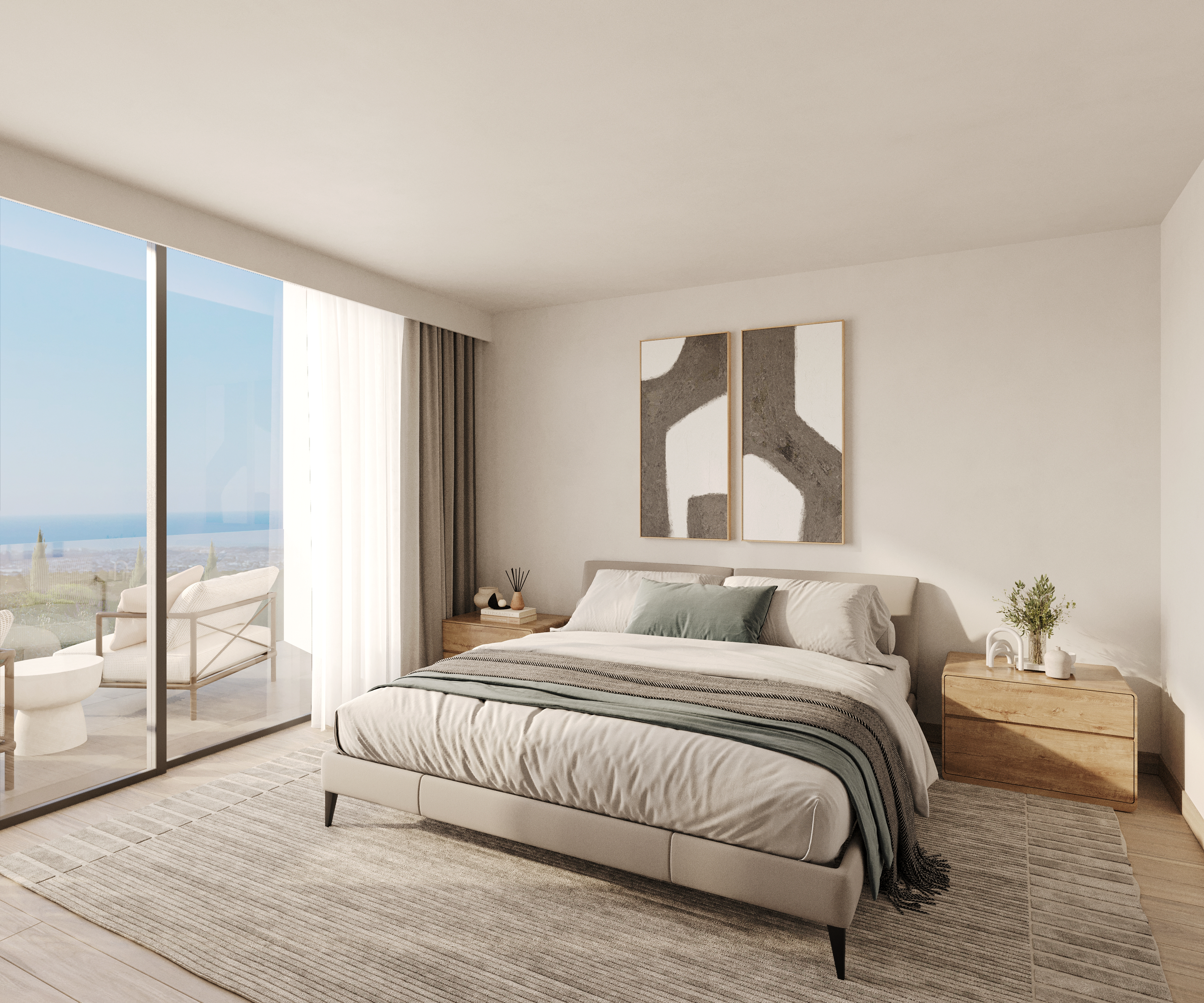 3 Bed, 1 Bath, HouseFor Sale, Aquilla Villas, Tala, Pafos