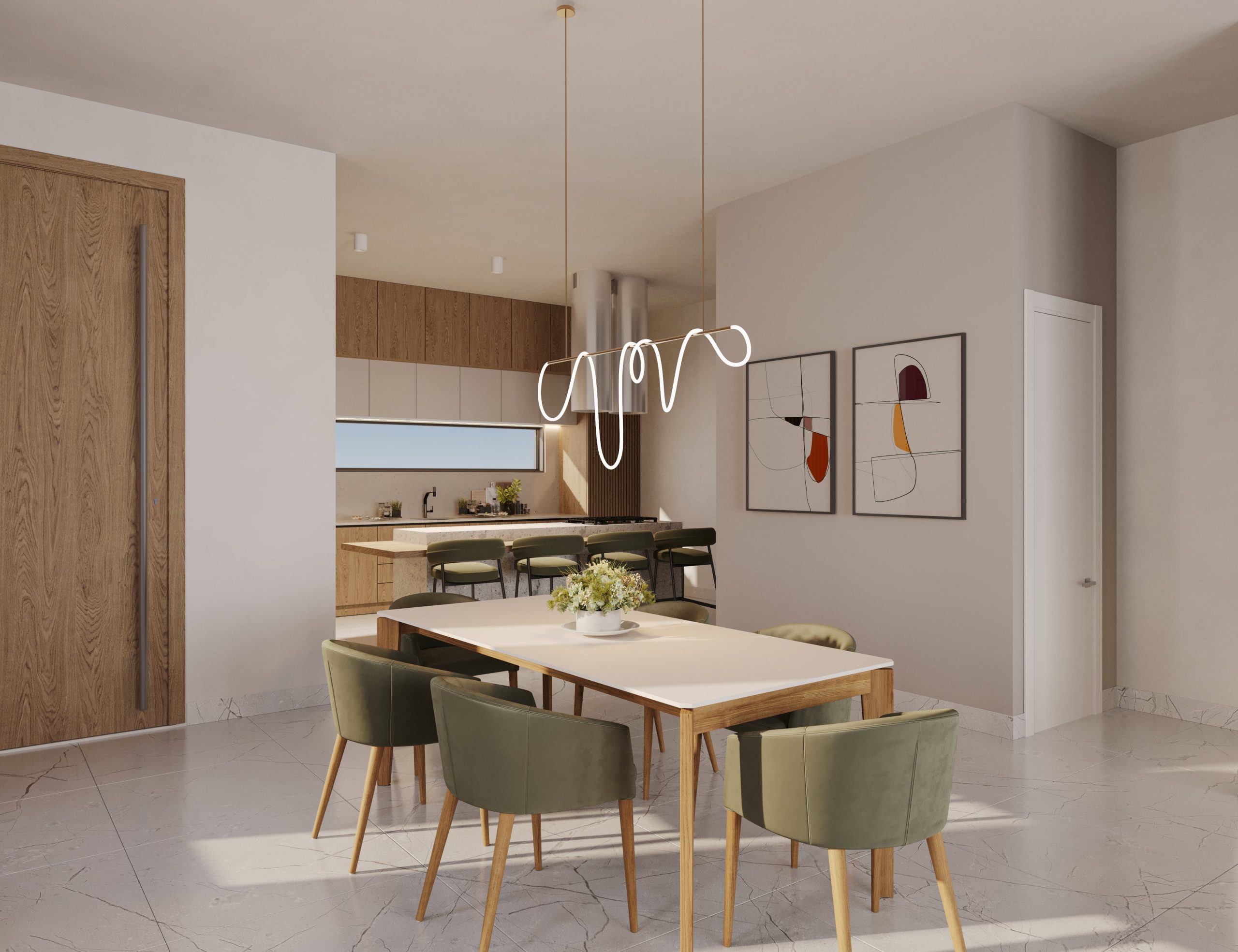 3 Bed, 1 Bath, HouseFor Sale, Aquilla Villas, Tala, Pafos