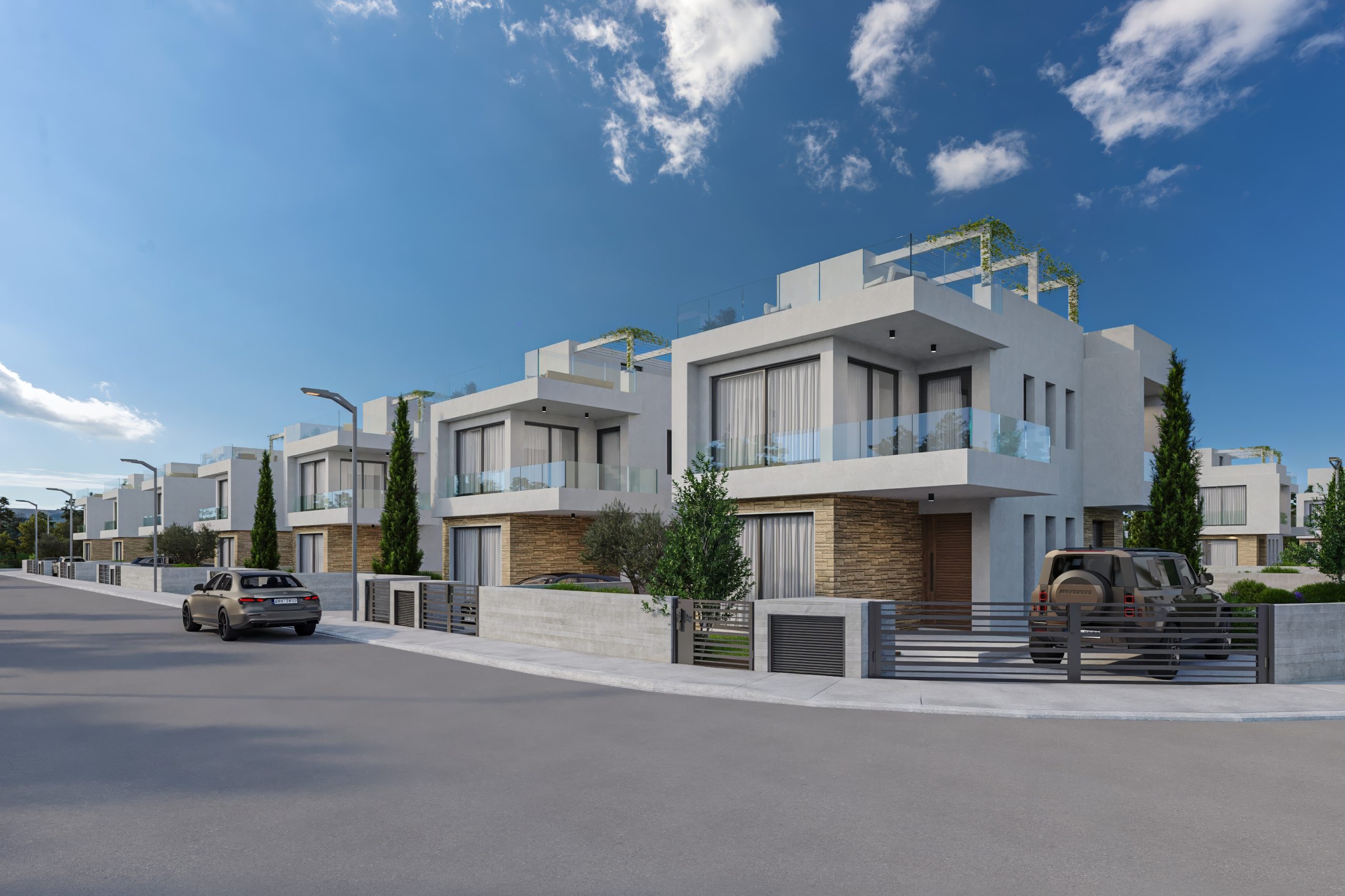 3 Bed, 1 Bath, HouseFor Sale, Artemis Villas, Kato Pafos, Pafos