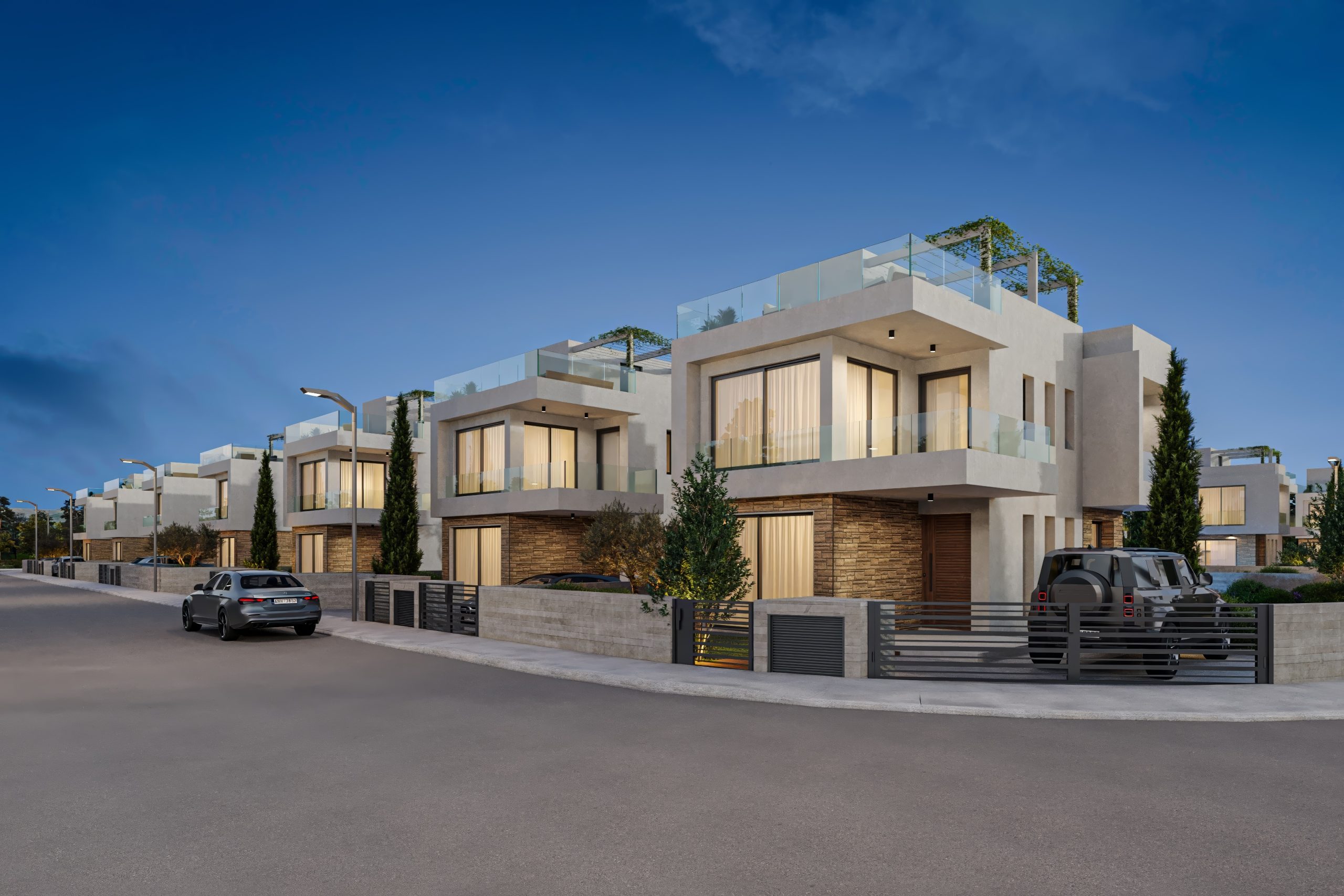 3 Bed, 1 Bath, HouseFor Sale, Artemis Villas, Kato Pafos, Pafos